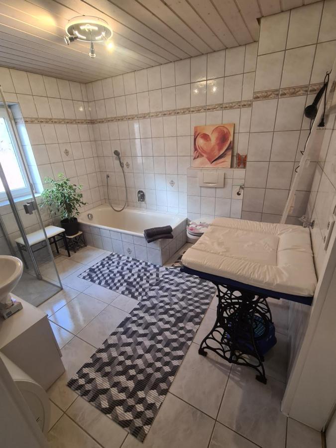 Ferienwohnung Bohn Kappel-Grafenhausen Kültér fotó