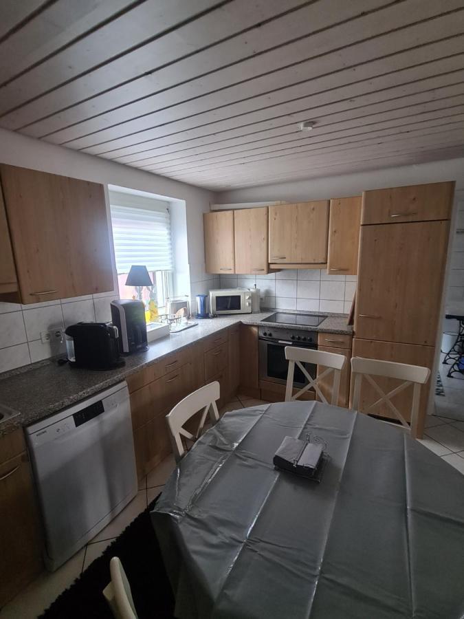 Ferienwohnung Bohn Kappel-Grafenhausen Kültér fotó